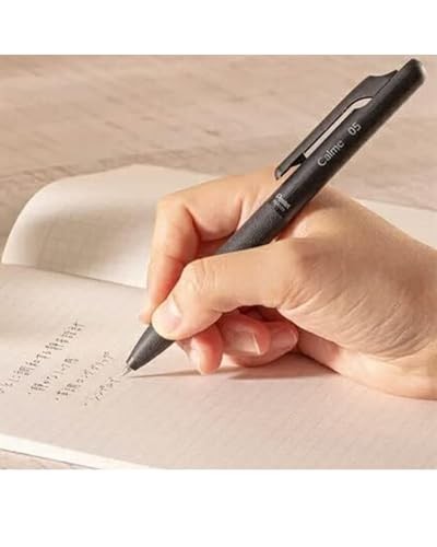 Pentel BXA105S-A Oil Based Ballpoint Pen, Calme Calm, 0.5mm