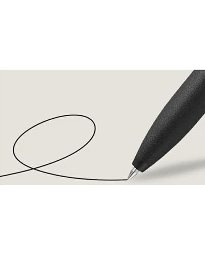 Pentel BXA105S-A Oil Based Ballpoint Pen, Calme Calm, 0.5mm