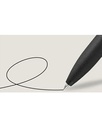 Pentel BXA105S-A Oil Based Ballpoint Pen, Calme Calm, 0.5mm