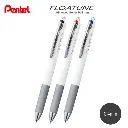 Pentel Floatune Gel Pen 0.4