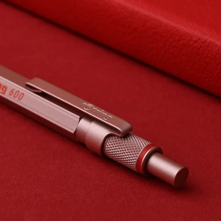 Rotring 600 Ballpoint Pen 0.7 2.webp