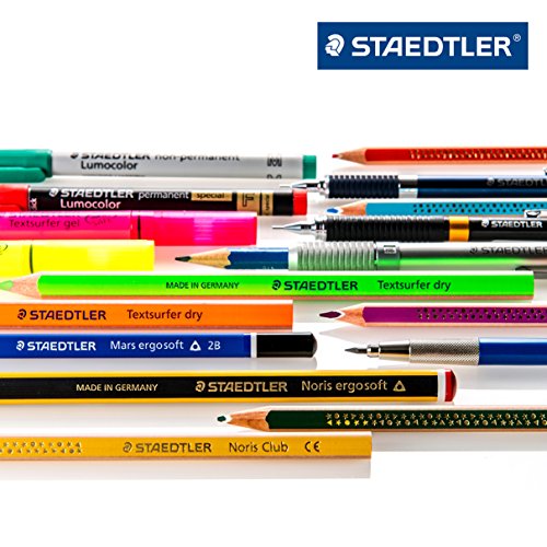 Staedtler Mechanical Pencil 925-35 0.5mm 