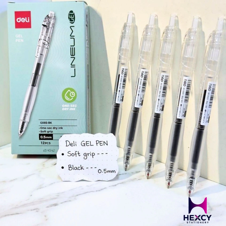 deli lineum gel pen EG08S.webp