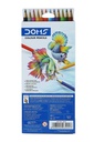 Doms Colour Pencil  12Colours