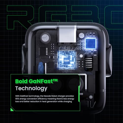 Ugreen Uno RG 30W 2 Pin GaN Fast Charger
