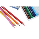 Doms Colour Pencil  12Colours