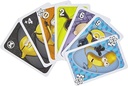 Mattel Game UNO HXT53 Uno Minions Card Game Party Supplies for 2-10 Players, 112 Cards Ages 7 and Up, Yellow