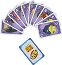 Mattel Game UNO HXT53 Uno Minions Card Game Party Supplies for 2-10 Players, 112 Cards Ages 7 and Up, Yellow