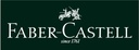 Faber Castell 4 Pcs Pitt Artist India Ink Pen,S,F,M,Brush Tip,Black