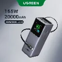 [553400153] Ugreen 20000mAh 165W Wireless PowerBank.webp