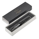 Parker Jotter CT Ballpoint Pen, Oil-Based, Black