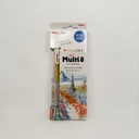 Pentel Multi 8 Color Pen Set(12 Refills)