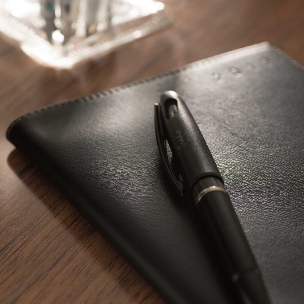 Pentel Tradio Plaman Water-Based Pen