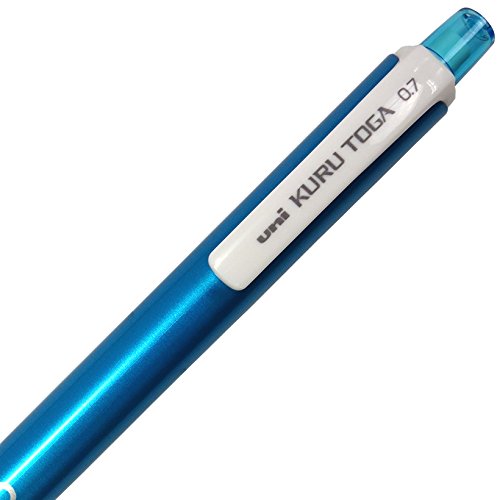 Uni Kurutoga Mechanical Pencil 0.7mm 