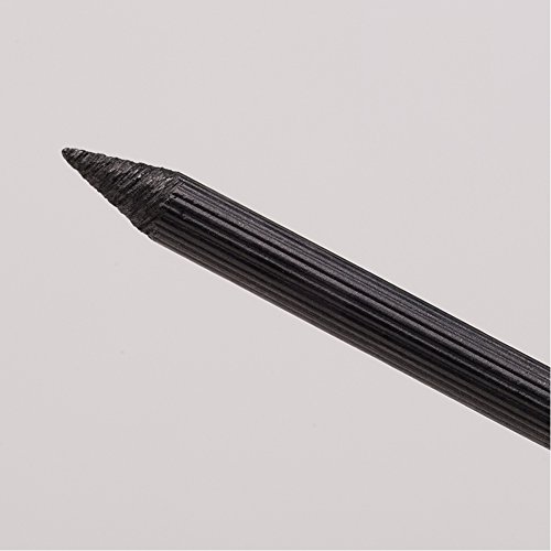 STAEDTLER Mars Carbon 2B Pencil Holder Refills, 12-Piece Set