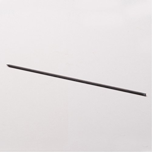 STAEDTLER Mars Carbon 2B Pencil Holder Refills, 12-Piece Set