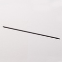 STAEDTLER Mars Carbon 2B Pencil Holder Refills, 12-Piece Set