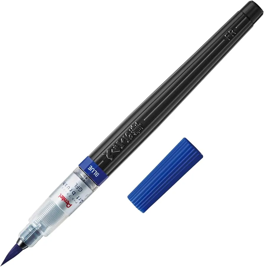 Pentel Art Brush