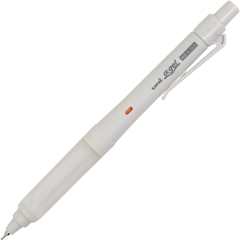 Uni-ballMechanicalPencilAlphaGelSwitch0.5mmGreyM5-1009GG1P.23_2.webp