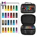 Uni Posca Fine Point Black PC3M.24