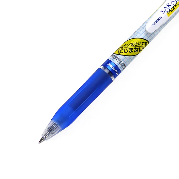 Zebra Sarasa Mark On Gel Pen 0.5
