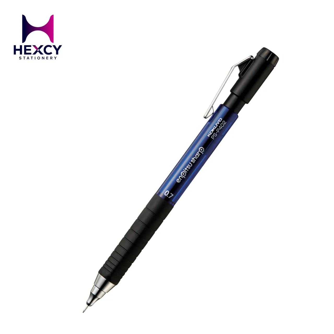 KOKUYO Enpitsu Sharp Type M Mechanical Pencil 0.7