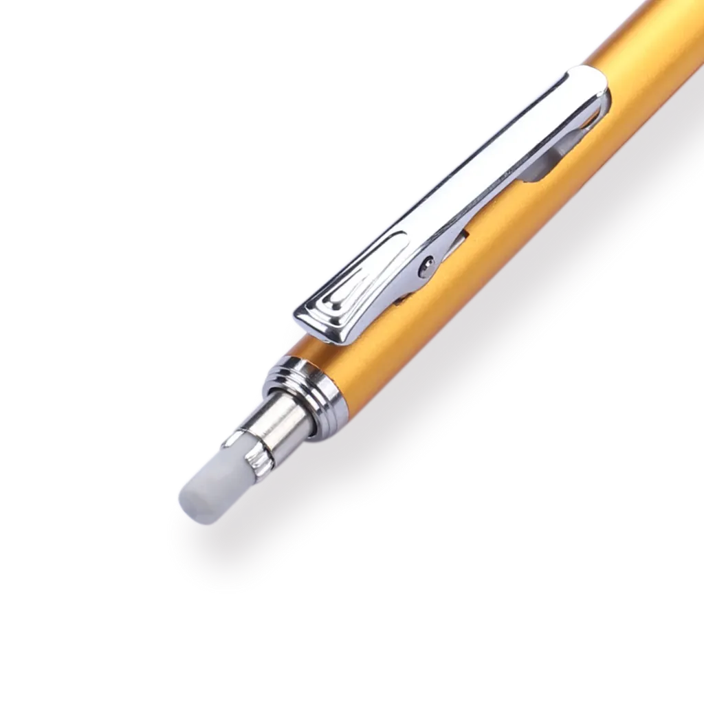 Pentel Graphgear 1000 United Limited Edition 0.5mm