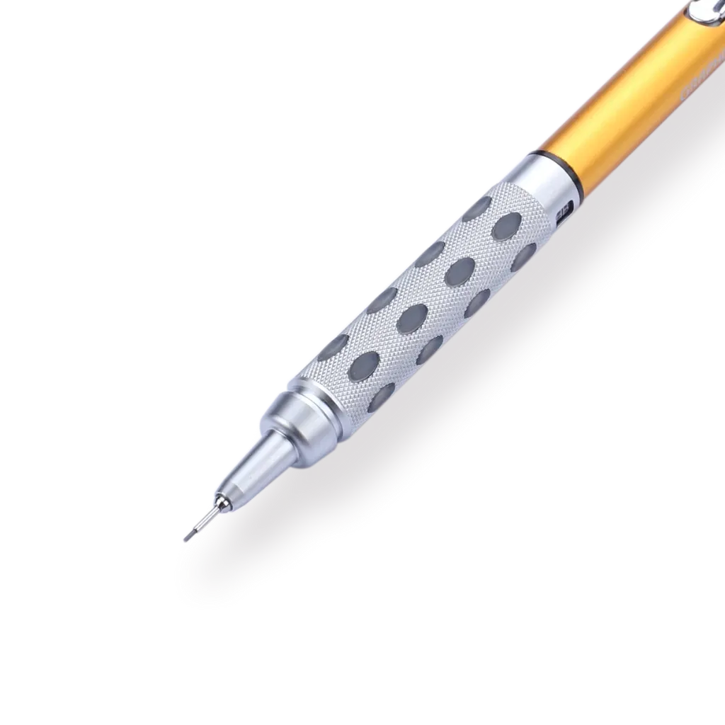 Pentel Graphgear 1000 United Limited Edition 0.5mm