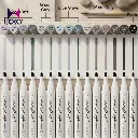 Shuttle Art 15Pcs Art Marker Gray Tones