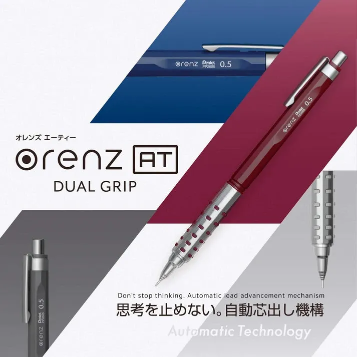 Pentel Orenz AT Mechanical Pencil 0.5