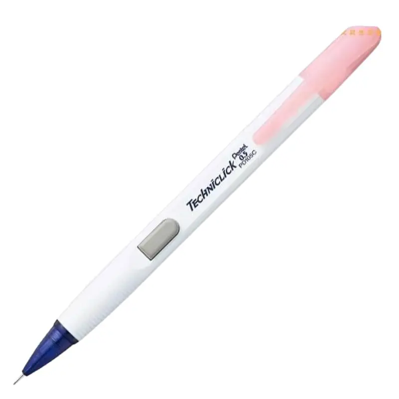 Pentel Techniclick Mechanical Pencil 0.5