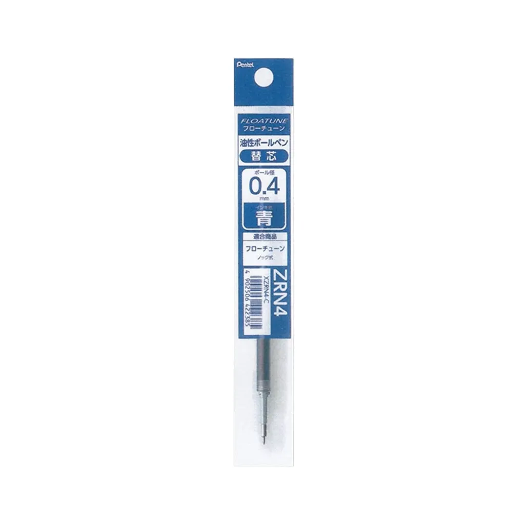 pentel-floatune-ballpoint-pen-refill-xzrn3-04mm-blue-pen-refills-8103199.webp