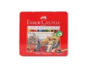 Faber Castell Colored Pencils 24-Color Set