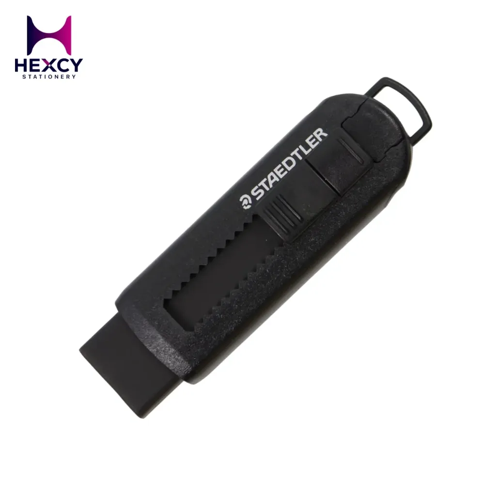 Staedtler Holder Eraser