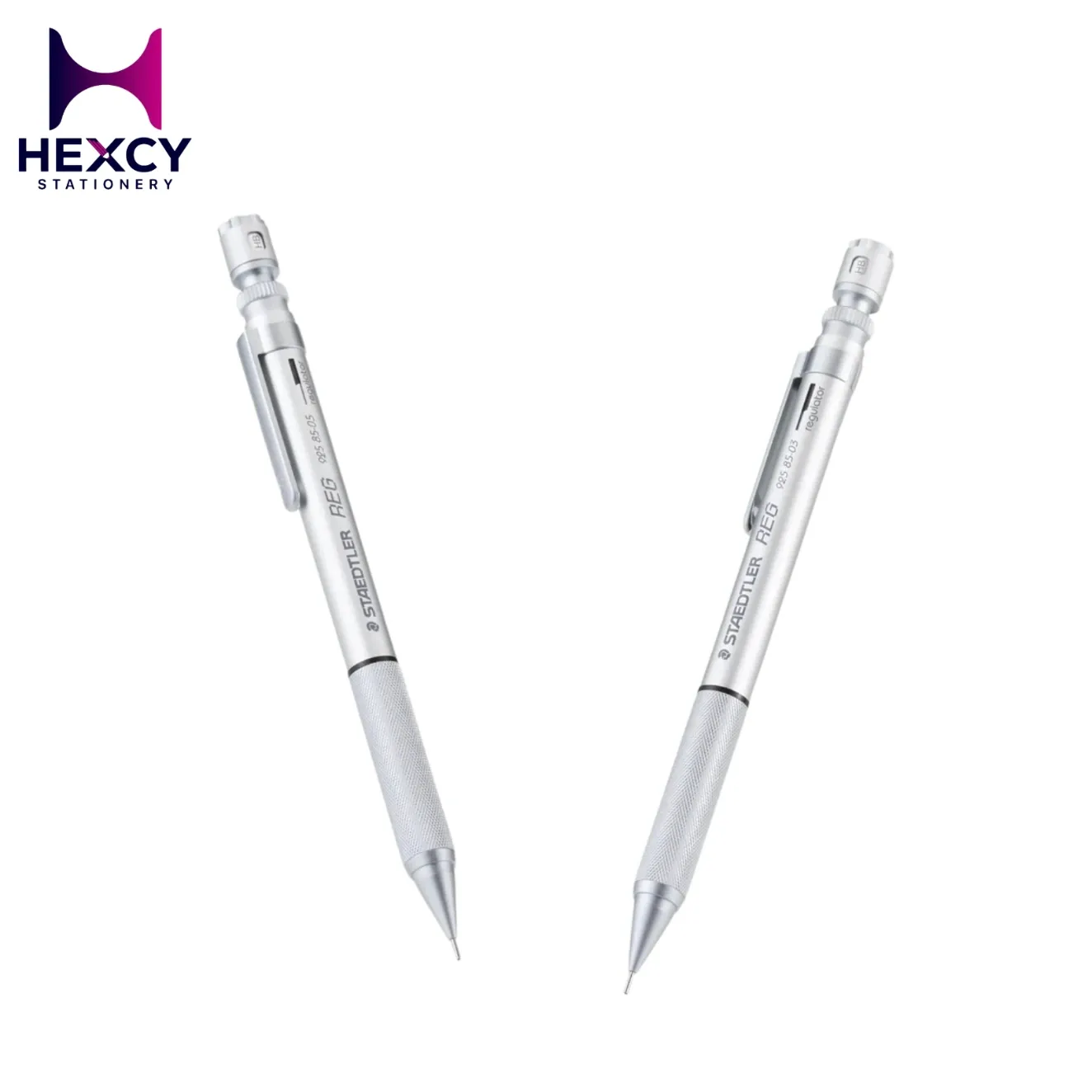STAEDTLER REG Drafting Pencil with Adjustable Lead 0.5mm
