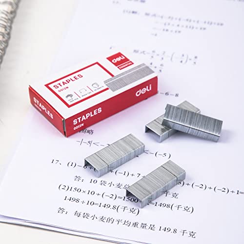 Deli Staper Pin 24/6