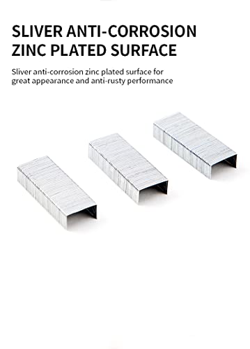 Deli Staper Pin 24/6