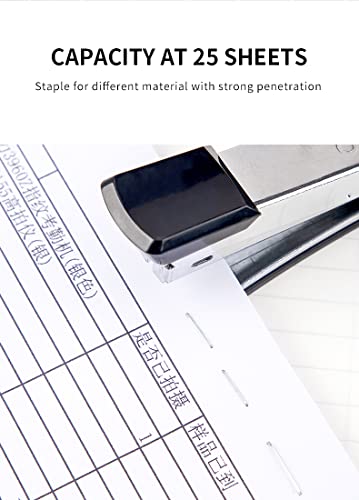 Deli Staper Pin 24/6