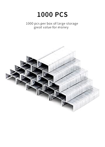 Deli Staper Pin 24/6