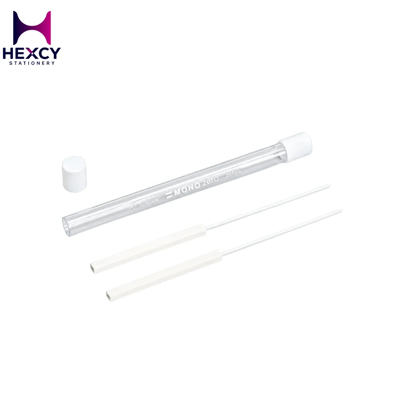 Eraser Refill,MONO Zero (Square)