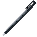 Tombow Pencil Knock Eraser Mono Zero  (Square)