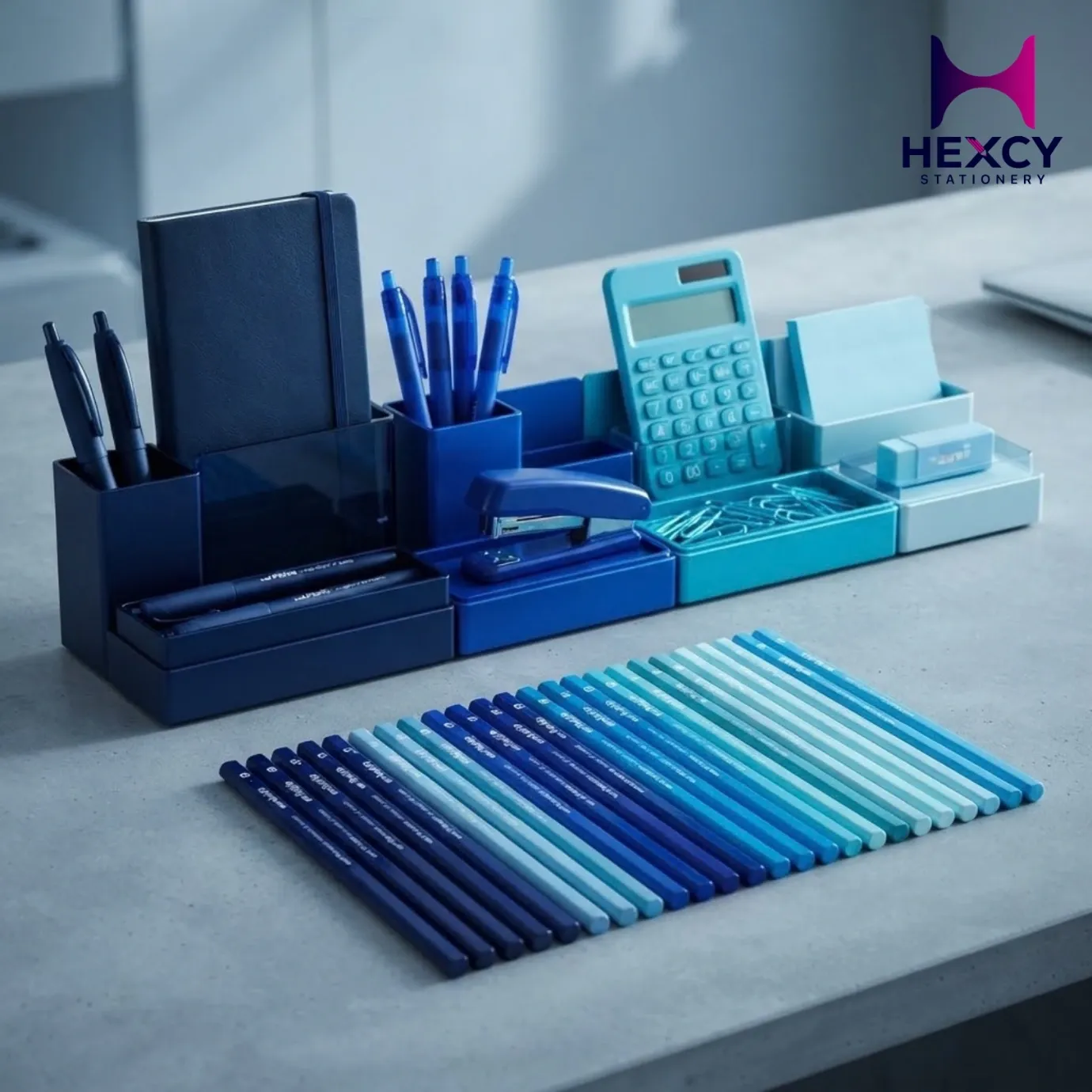Mitsubishi Pencil uni Tablet Class Pencil 2B