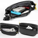 Divoom Pixoo Sling Bag, Pixel Art