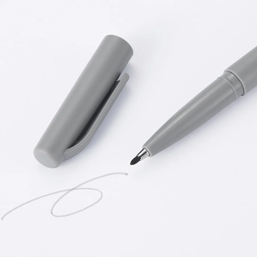 Mulji Water Based Felt Pen