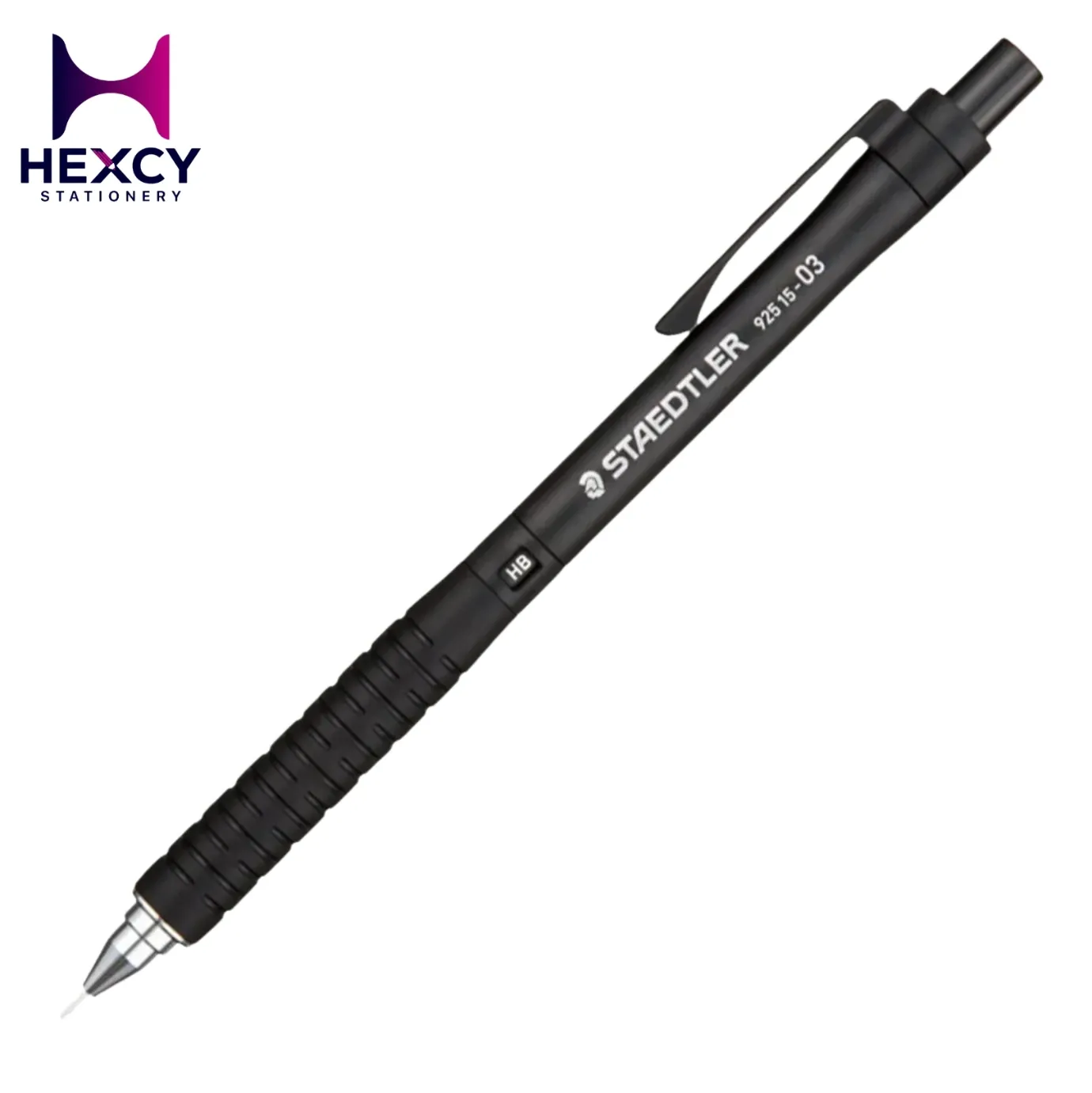 Staedtler Mechanical Pencil 925-15 0.3mm 