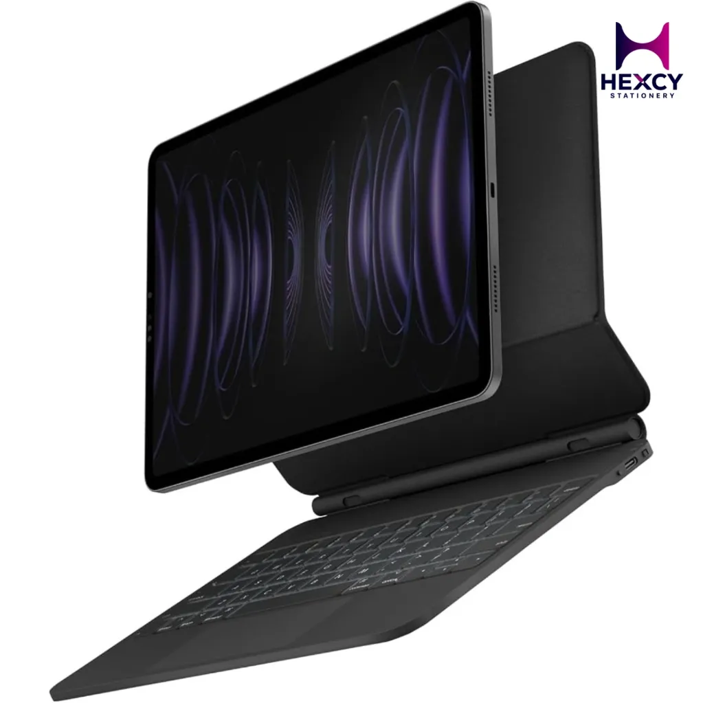 Uniq- Venno Pro Magnetic Smart Keyboard Folio