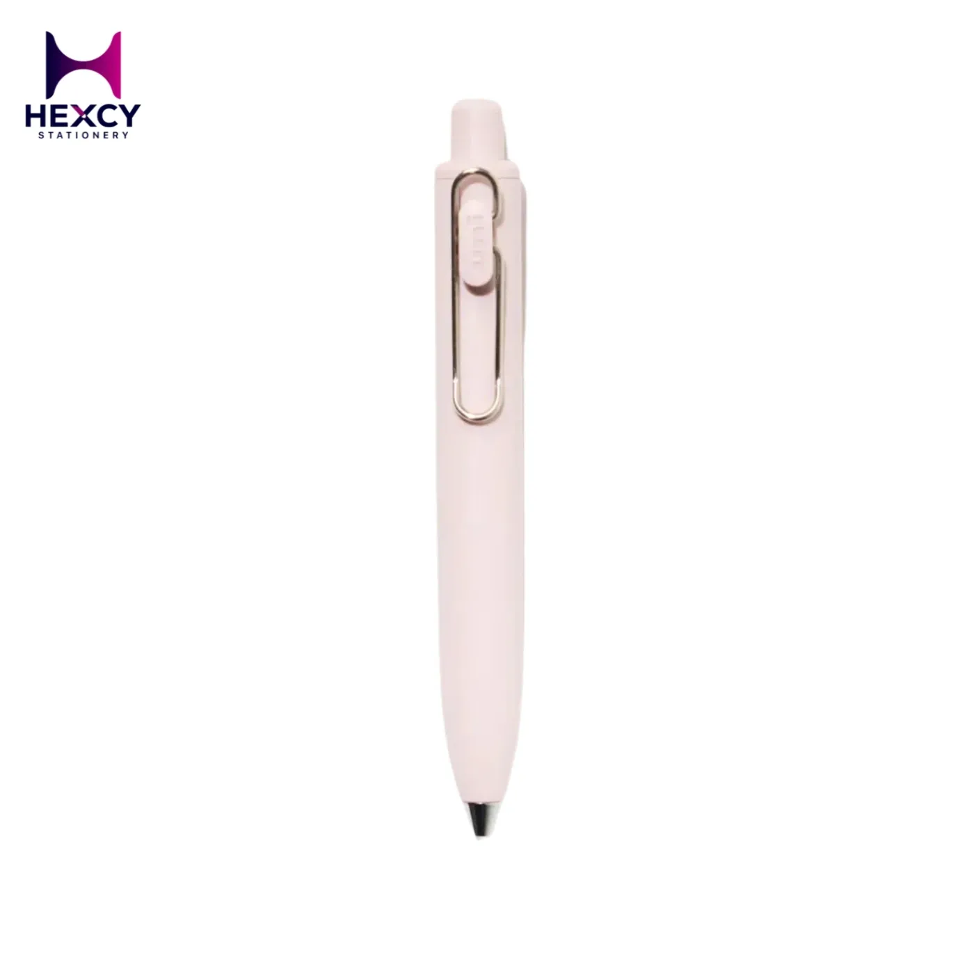 Uniball One P Series 0.38 Black Ink