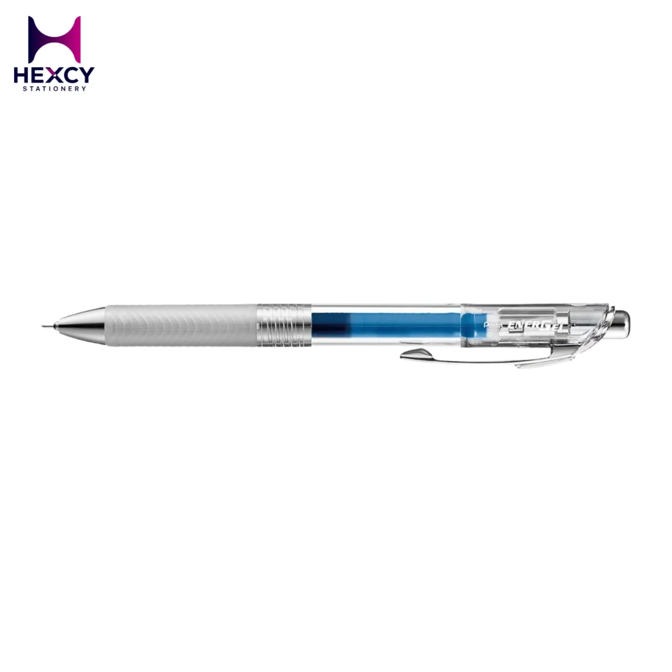 Pentel Energel Infree Gel Pen 0.5
