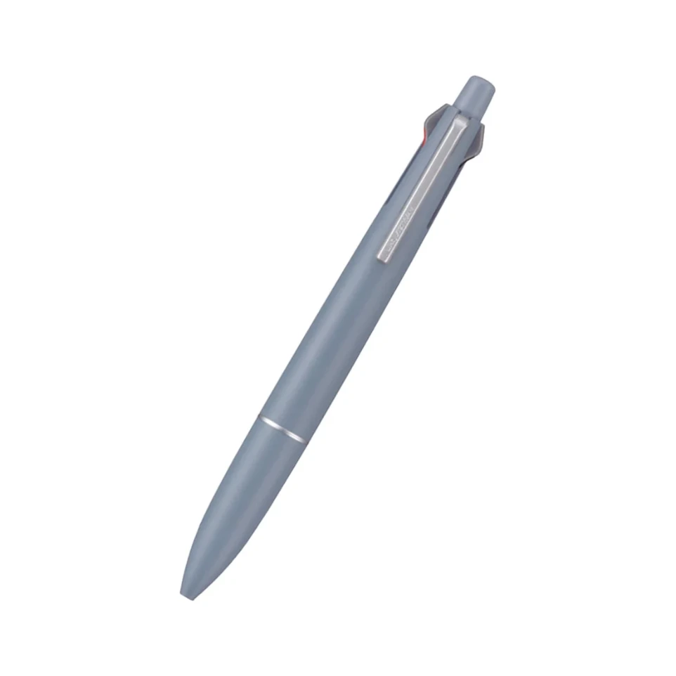 Mitsubishi Pencil Multifunction Pen Jet Stream Lite Touch Ink 4&1 0.5mm