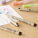 Sakura Micron Pen